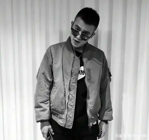 痞帅的欧豪,不看必定后悔