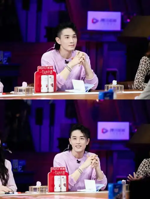 跟着艺人学穿搭李承铉的私服课堂01