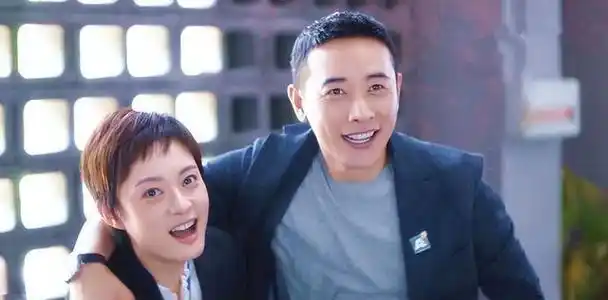 盘点前脚演完夫妻,后脚演母子,内娱对没名气女演员,果真不友好