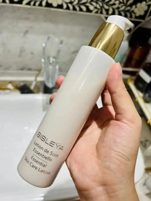 sisley希思黎抗皱修活精华水