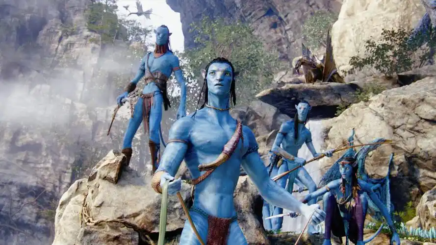 一篇文章带你了解《阿凡达》的背景设定