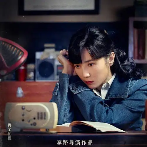 小宋佳的电影和电视剧盘点