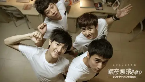 尼坤牵线让jyp中国签下了当时的魏大勋,两个人的友谊持续到了现在.