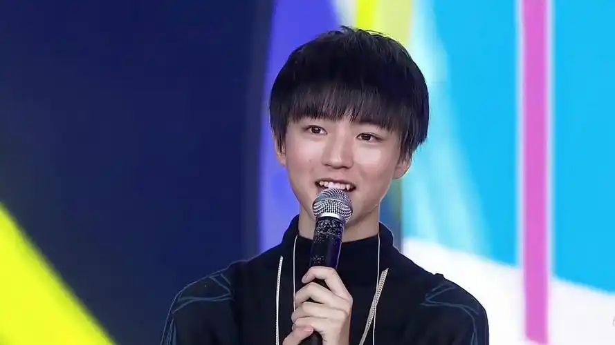 锅盖头王俊凯是多少人的青春_好干净美好#王俊凯_#青春