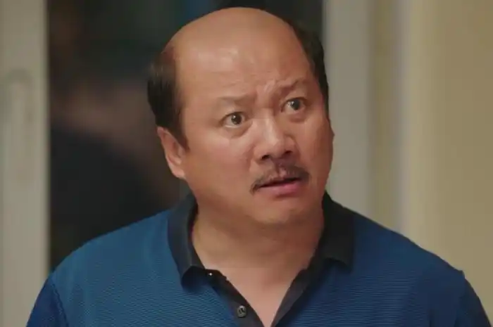 谢广坤什么梗52岁谢广坤商演遭忽视