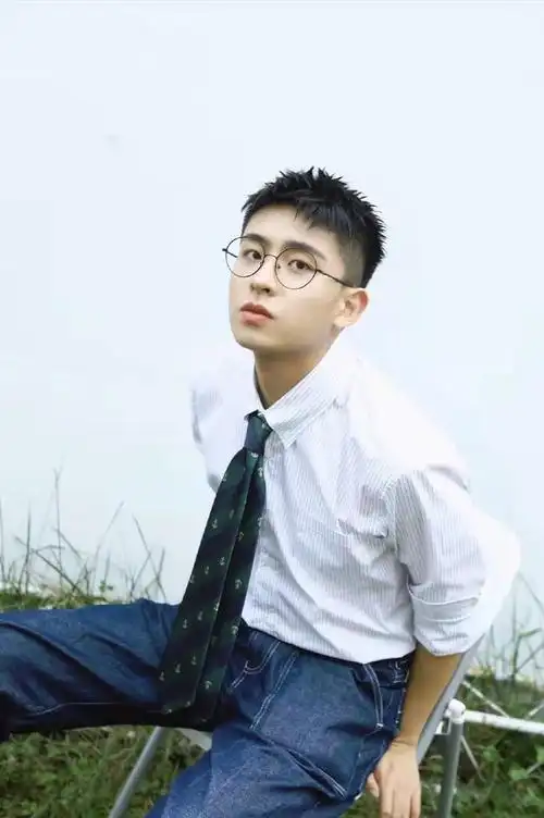 焦迈奇(宝藏男孩焦迈奇)