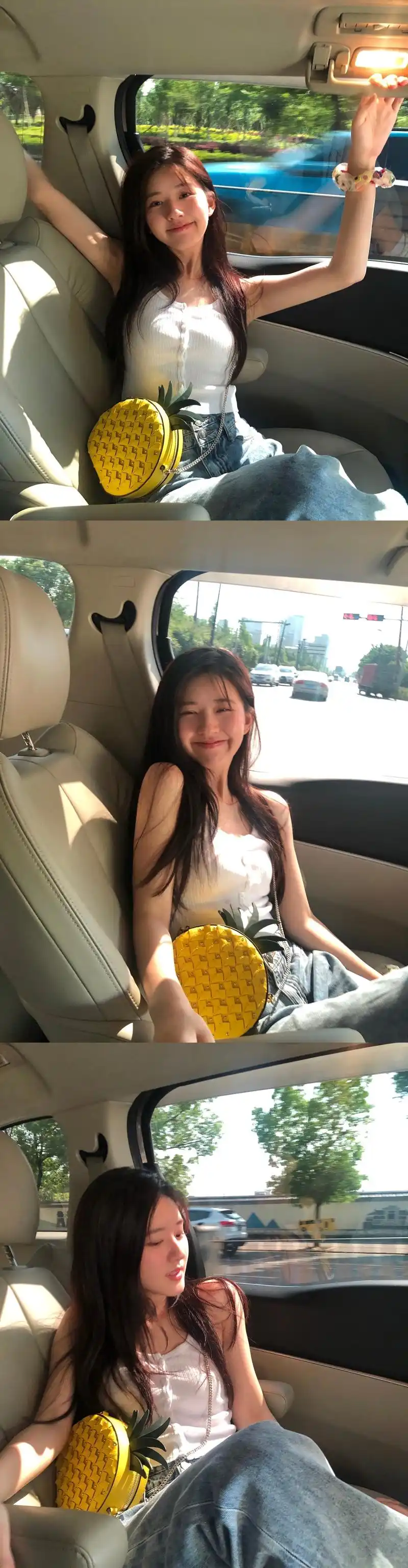 赵露思 日常照片合集