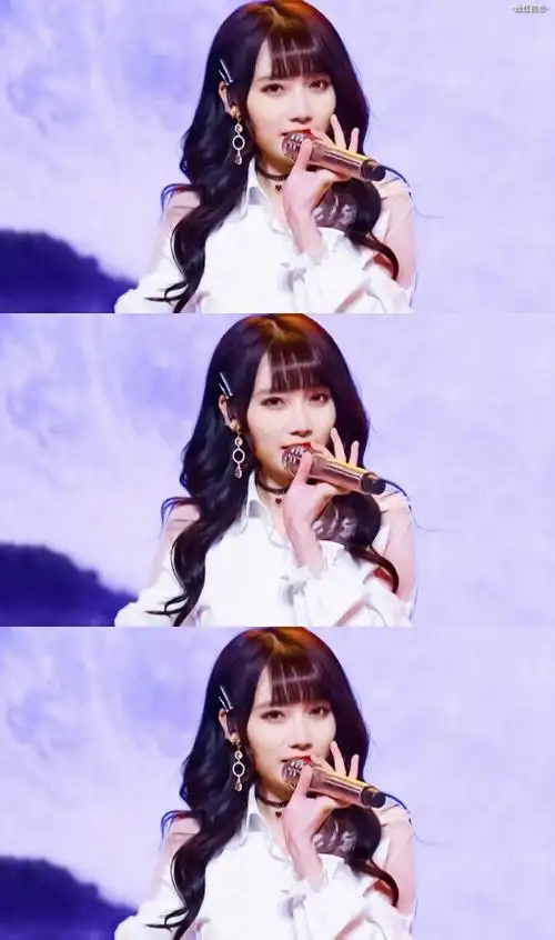 青春有你2|宋昕冉