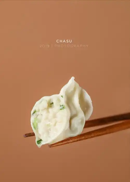 薄皮水饺|摄影|产品摄影|查苏cc - 原创作品 - 站酷 (zcool)