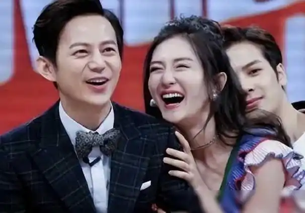 《酱园弄》:赵丽颖和杨幂出演就算了,但看到这几位让我心情复杂