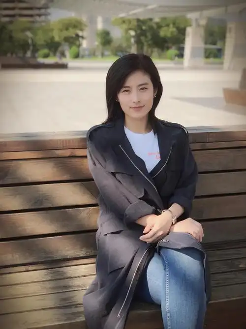 徐百卉 baihui xu的图片