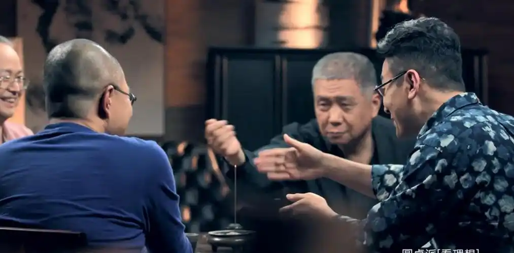 《鲁豫有约》收视惨败:不是鲁豫不行了,是访谈类节目都不行了_明星