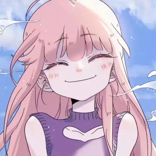 有木有清纯的女动漫头像