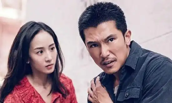 41岁张钧甯年底结婚男方身份曝光阮经天哭晕在厕所