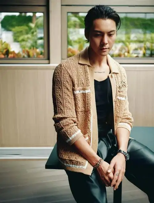 陈伟霆1121生日快乐##陈伟霆生日直播耽误不了一点儿