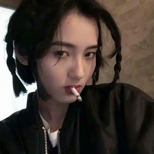 班主任进群前vs进群后,女生神速换头像,女生:文明使我快乐!_网易订阅