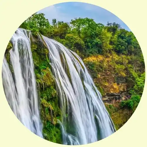 微信头像,令人心旷神怡的美景,足足50张