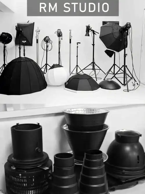 东莞rm独立工作室摄影棚出租商业摄影棚