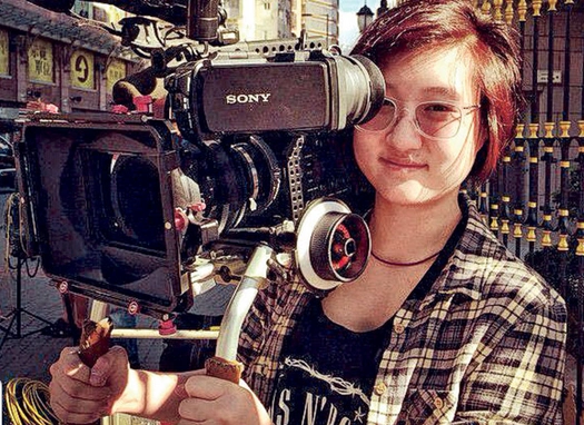 吴卓林凤凰娱乐讯据香港媒体报道,吴绮莉与女儿吴卓林