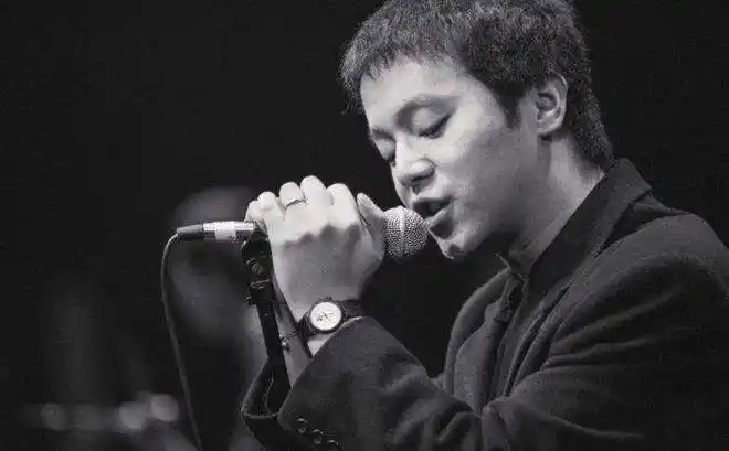 窦唯│ 不是仙儿.|摇滚|黑梦|乐队|纯音乐_网易订阅