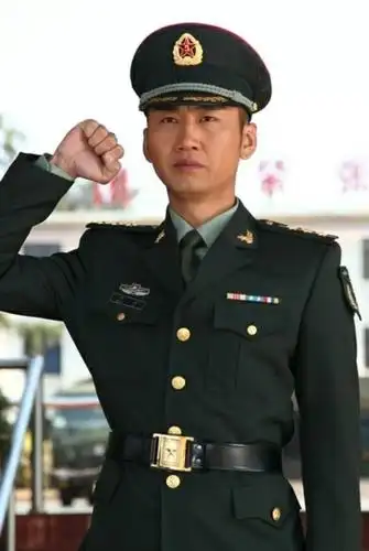 何达_演员_作品_个人资料_简历_生日_经历_留言 - 酷乐米