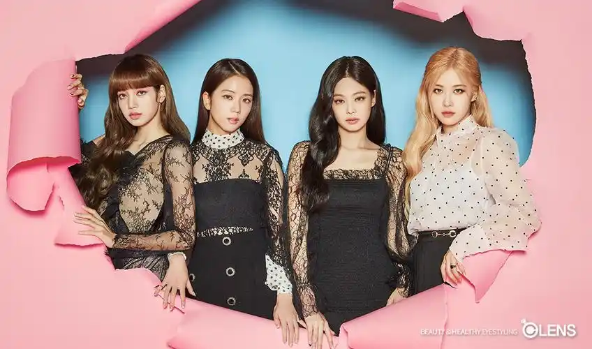 blackpink - 堆糖,美图壁纸兴趣社区