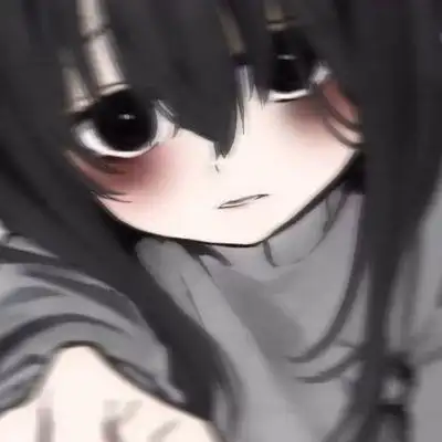 女生头像霸气冷酷动漫我不霸道如何护我所爱