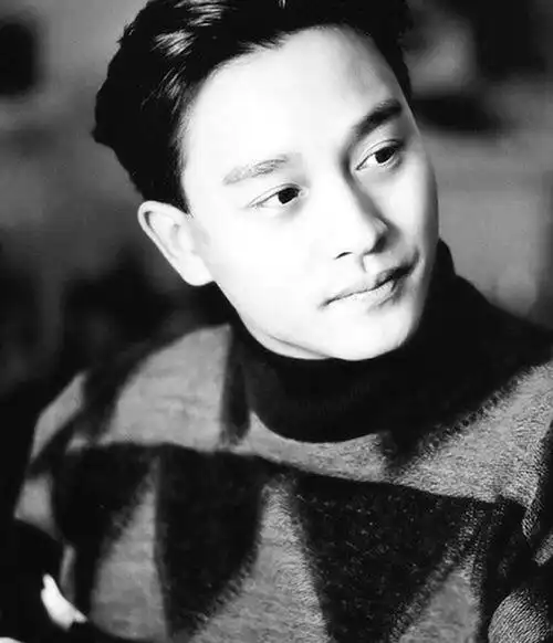 缅怀纪念张国荣的句子说说精选 张国荣说过的经典台词语录盘点