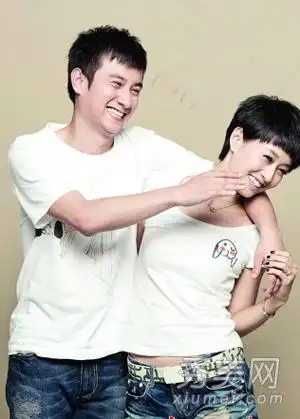 小s马伊琍王菲 曝袒护老公出柜犯错到底的女星/图