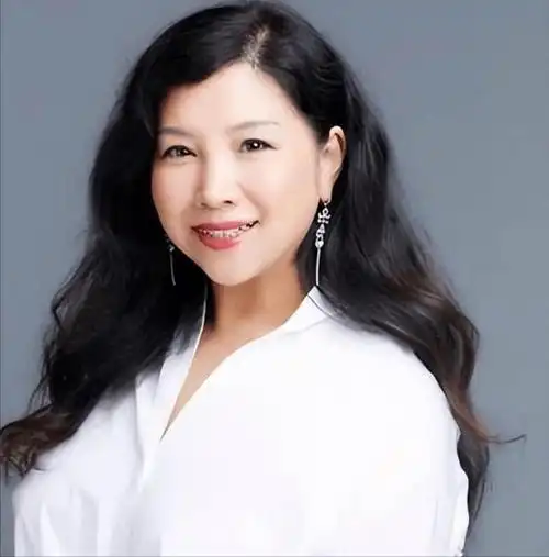 给北大校花前妻一亿分手费,并让她带走2个孩子_丁健_肖桦_美国