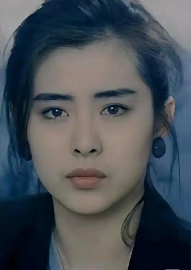 王祖贤 #复古 #神仙颜值 好吧,我承认我爱她7815,爱她的 - 抖音