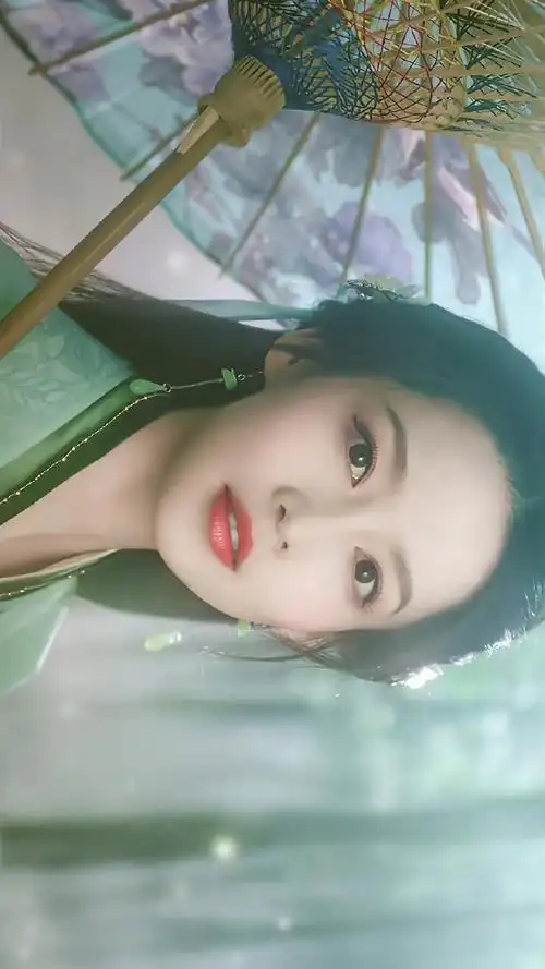 李沁出演梦幻新诛仙##李沁包揽诛仙双女主