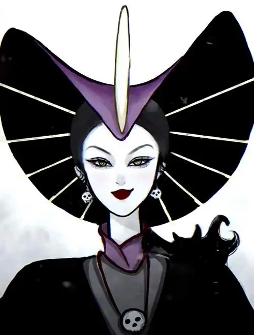 哪吒传奇的四大美女