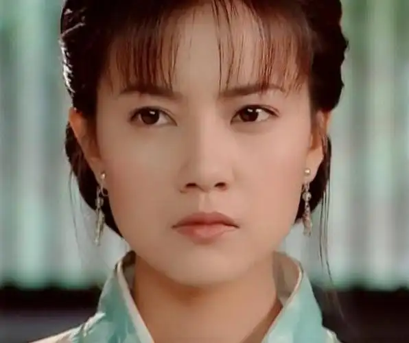 高圆圆扮演过的四大古装美女,最后一个太惨