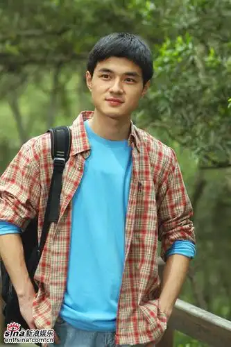 资料图片:电视剧《你一定要幸福》精彩剧照(35)