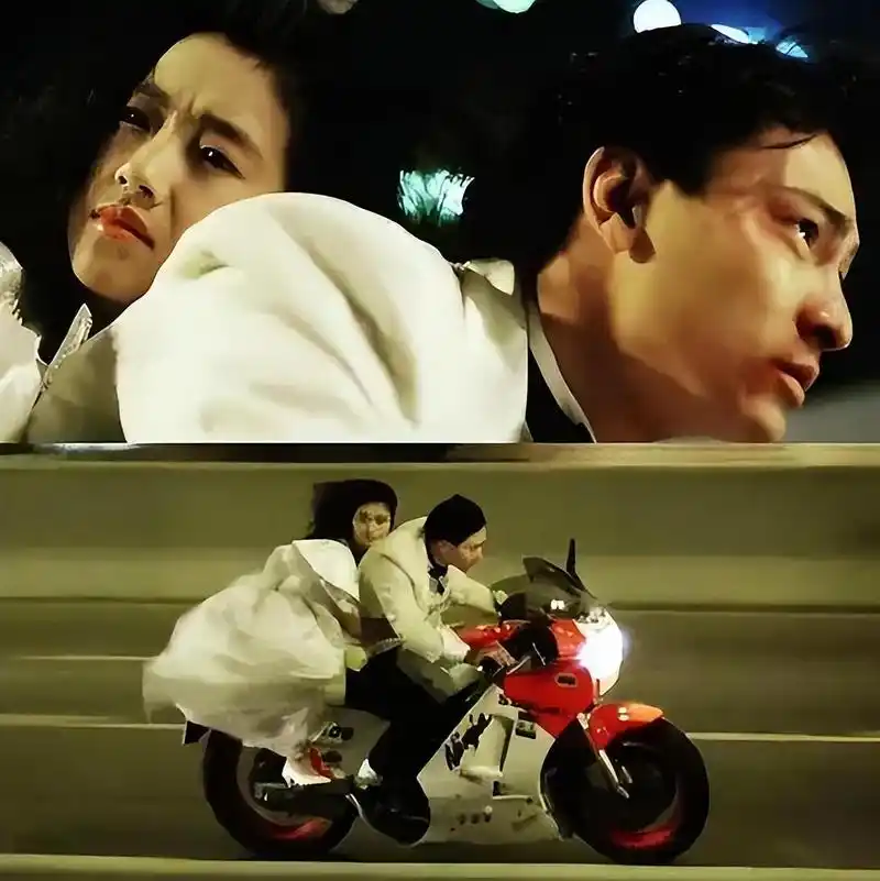 她拒绝刘德华"求婚",嫁给普通老公后隐退11年,今56岁后悔了吗