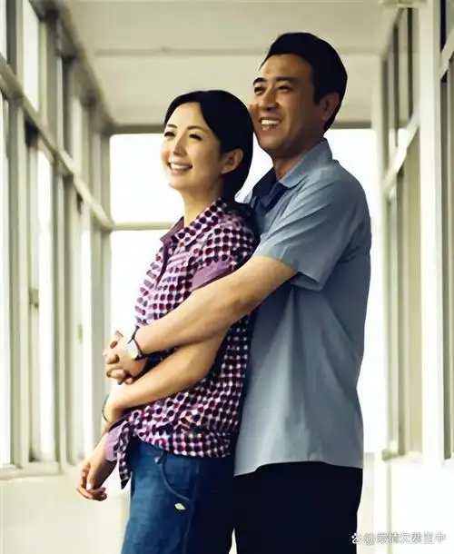 于和伟:我虽然有绯闻,但我余生都不会辜负18岁就跟了我的宋林静