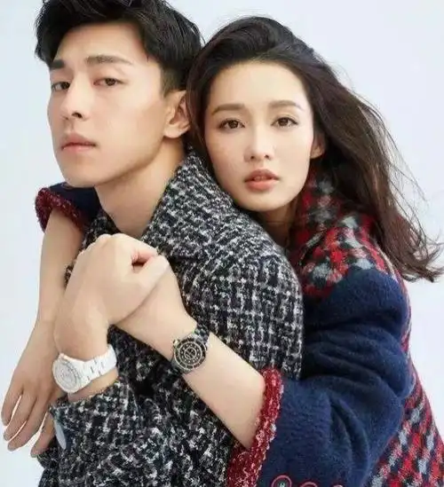 你们喜欢邓伦李沁组cp 还是邓伦和杨紫组cp? - 邓伦78迷的快手