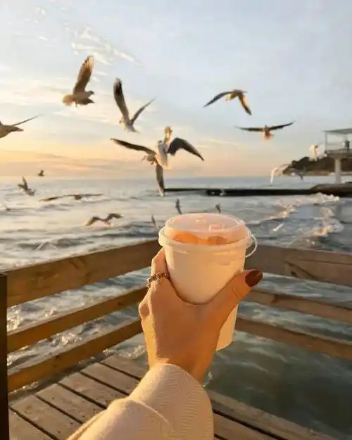 背景图 | 干净舒服的朋友圈背景图