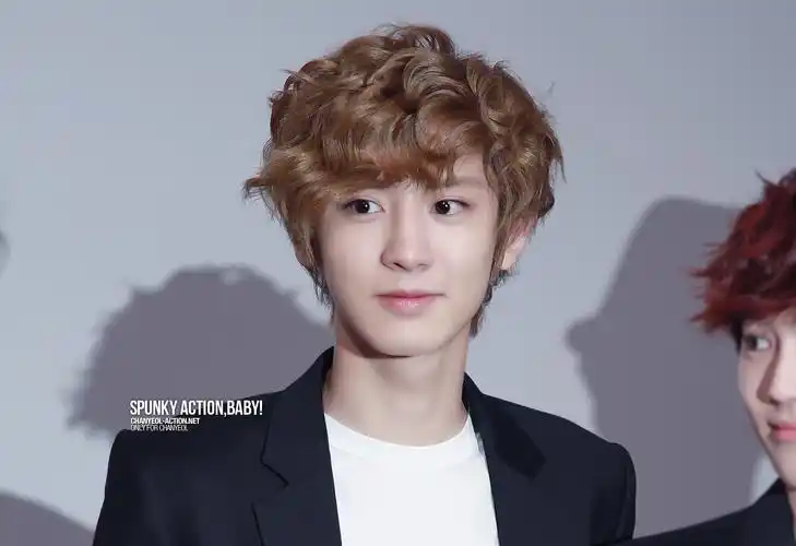 p>朴灿烈(         ,park chanyeol),1992年11月27日出生于韩国首尔