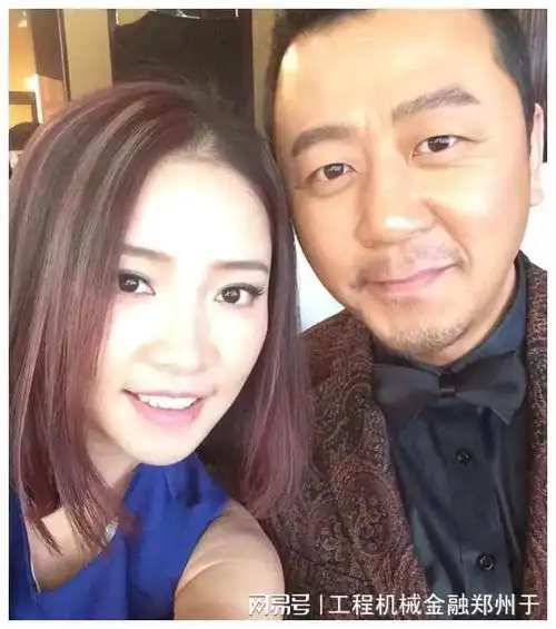 演员郭涛:我的"五字标准"老婆和我的一对儿女