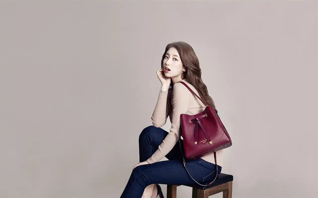 韩国美女裴秀智写真桌面壁纸图片下载8_日韩明星_壁纸下载_美桌网