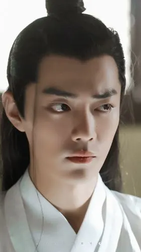 肖战言冰云##肖战