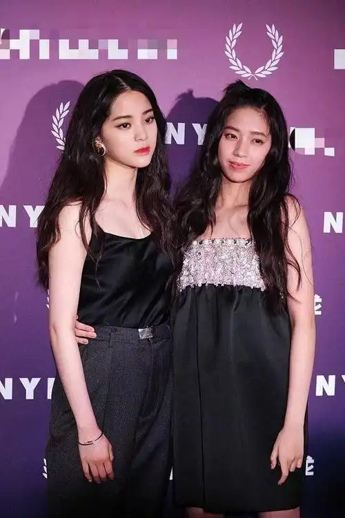 欧阳娣娣17岁生日,和欧阳娜娜互动,超有爱