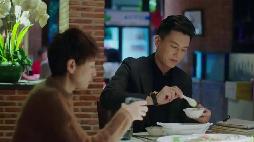 《我的后半生》薇薇怀孕,贺涵,罗子君跟亲家商量结婚事宜