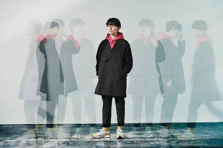 时尚穿搭6048篇资讯mr tiger发布了3026篇资讯新风格生活方式社群媒体