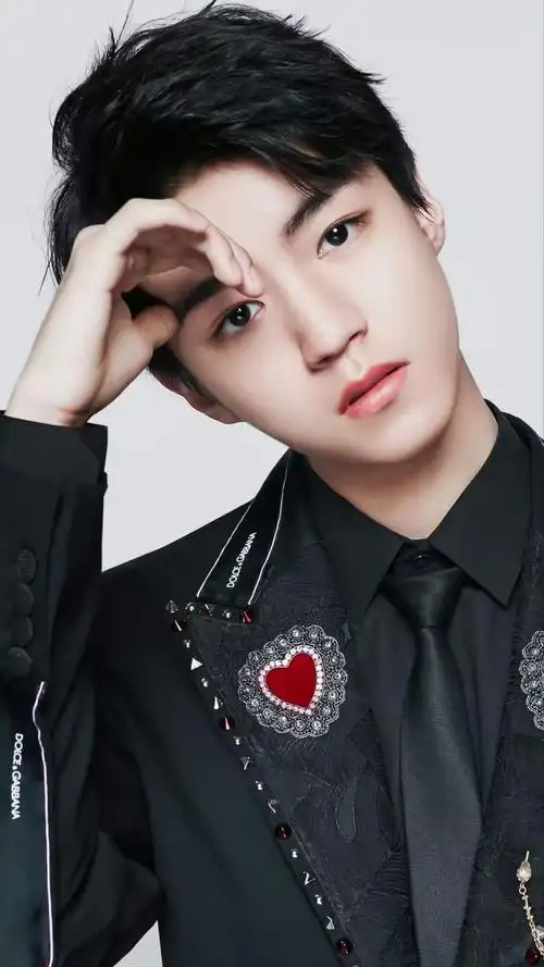 王俊凯疑似与时代峰峻解约,恢复自由身,粉丝:轻舟已过万重山!