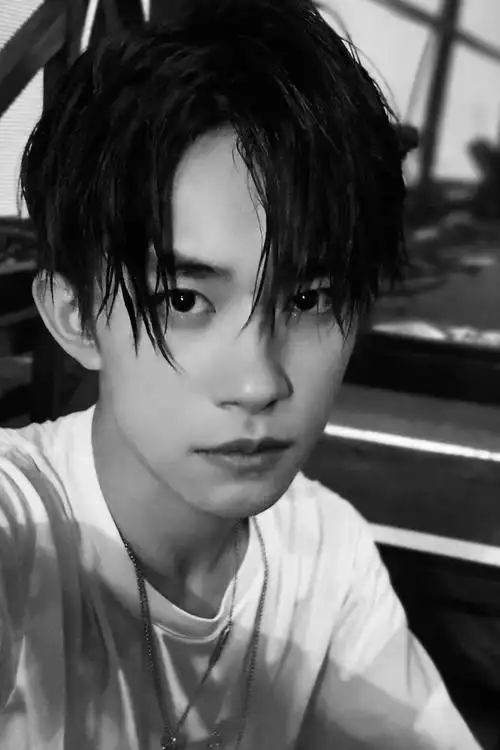 少年的你易烊千玺