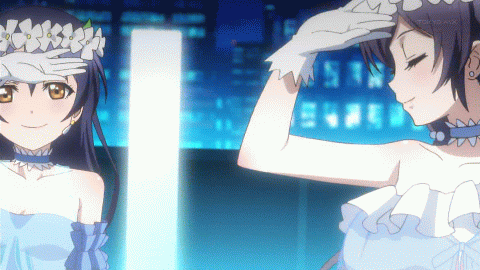 lovelive 二次元 动态 - 堆糖,美图壁纸兴趣社区