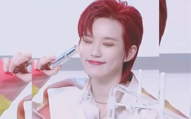 【陆柯燃】表情包达人